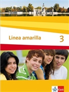 Línea amarilla - 3: Línea amarilla 3, m. 1 Beilage