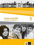 Línea amarilla - 3: Línea amarilla 3