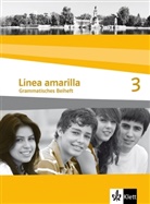 Línea amarilla - 3: Línea amarilla 3