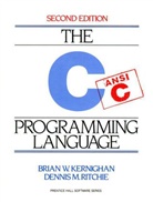 Kernigha, B.W Kernighan, Brian Kernighan, Brian W Kernighan, Brian W. Kernighan, Ritchie... - C Programming Language
