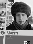 Moct 1 (A1-A2) - Bd.1: Moct 1 (A1-A2) - Lehrerhandbuch. Bd.1