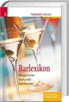 Stevancsecz, Lenge, Lenger, Stevancsec, Stevancsecz, Ebner u a - Barlexikon