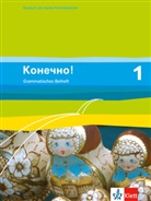 Konetschno! - 1: Konetschno! 1
