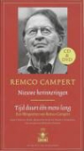 R. Campert - Nieuwe herinneringen & Tijd duurt één mens lang + DVD / druk 1 (Audiolibro)