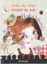 A. de Vries, Anke De Vries, Arnold de Vries, A. de Bode, Ann de Bode - Kootje de Kok