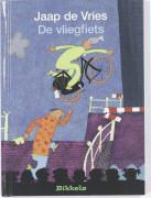 J. de Vries, Jonas de Vries - De vliegfiets
