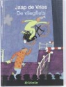 J. de Vries, Jonas de Vries - De vliegfiets