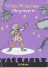 C. Winsemius, Chris Winsemius, P. Oud, Pauline Oud - Zingen op tv