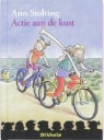 A. Stolting, J. de Wit, Juliette de Wit - Actie aan de kust