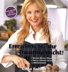 Sonja Bakker, L. Heijn, P. Janswaard - Erreichen Sie Ihr Traumgewicht!