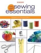 Creative Publishing International, Editors Of Creative Publishing, Editors of Creative Publishing Internati, Editors of Creative Publishing International, Editors of Creative Publishing, Creative Publishing International - Singer New Sewing Essentials