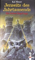 Kai Meyer, Wahed Khakdan - Jenseits des Jahrtausends