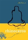 John Tarrant - Bring Me the Rhinoceros
