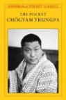 Carolyn Rose (COM) Gimian, Chogyam Trungpa, Carolyn Rose Gimian - The Pocket Chogyam Trungpa
