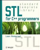 Ammeraal, L Ammeraal, L. Ammeraal, Leen Ammeraal, Leen (Hogeschool Utrecht Ammeraal, Leendert Ammeraal... - Stl for C++ Programmers