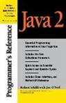 Joseph O'Neil, Herbert Schildt - Java 2 Programmer's Reference