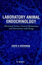 Woodman, David D Woodman, David D. Woodman, David D. (Kelvin Toxicology Associates) Woodman, Dd Woodman, WOODMAN DAVID D... - Laboratory Animal Endocrinology