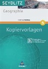 Seydlitz Geographie - Bd. 5/6: Seydlitz Geographie GWG - Ausgabe 2004 für die Sekundarstufe I an Gymnasien in Baden Württemberg