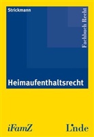 Gudrun Strickmann - Heimaufenthaltsrecht (f. Österreich)