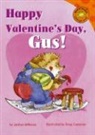 Jacklyn Williams, Jacklyn/ Cushman Williams, Doug Cushman - Happy Valentine's Day, Gus!