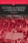 Wendy Griswold - Cultures and Societies in a Changing World