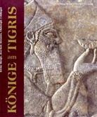 Elena Mango, Joachim Marzahn, Christoph Uehliger, Elena Mango, Joachim Marzahn, Christoph Uehlinger - Könige am Tigris
