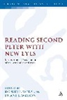 Duane F Watson, Robert L Webb, Robert L. (EDT)/ Watson Webb, Duane F. Watson, Robert L. Webb - Reading Second Peter with New Eyes