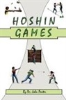 Dr John Porter, John Porter - Hoshin Games