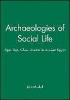 L Meskell, Lynn Meskell, Lynn (Stanford University) Meskell, Meskell Lynn - Archaeologies of Social Life