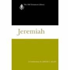 Leslie C Allen, Leslie C. Allen - Jeremiah