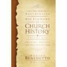 Robert (EDT)/ Duke Benedetto, Robert Benedetto, James O. Duke, Carter Lindberg - The New Westminster Dictionary of Church History