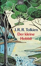John Ronald Reuel Tolkien, Juliane Hehn-Kynast - Der kleine Hobbit