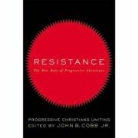 John B. Cobb, John B. Cobb, John B. Jr. Cobb - Resistance