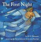 B. G. Hennessy, B. G./ Johnson Hennessy, Lou Fancher, Steve Johnson - The First Night