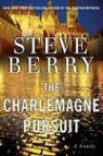 Steve Berry - The Charlemagne Pursuit