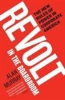 a Murray, Alan Murray - Revolt in the Boardroom