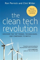 Ron Pernick, Clint Wilder - The Clean Tech Revolution