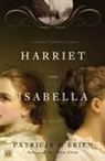Patricia Brien, O&amp;apos, Patricia O'Brien - Harriet and Isabella