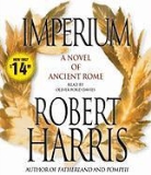 Robert Harris, Robert/ Davies Harris, Oliver Ford Davies - Imperium (Audiolibro)