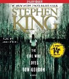 Stephen King, Stephen/ Heche King, Anne Heche - The Girl Who Loved Tom Gordon