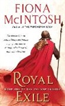 Fiona Mcintosh - Royal Exile