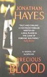 Jonathan Hayes - Precious Blood