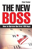Peter Fischer - New Boss