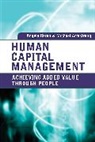 Michael Armstrong, Angela Baron, Angela Armstrong Baron, Baron Angela - Human Capital Management
