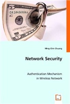 Ming-Chin Chuang - Network Security