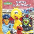 Sarah Albee, Sarah/ Brannon Albee, Tom Brannon - Hooray for Our Heroes!