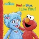 Sarah Albee, Sarah/ Brannon Albee, Tom Brannon - Red or Blue, I Like You