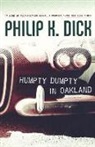 Philip K. Dick - Humpty Dumpty in Oakland