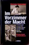 Marianne Feuersenger - Im Vorzimmer der Macht