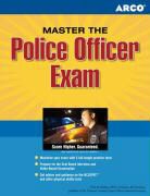Fred M. Rafilson - Peterson's Master the Police Officer Exam